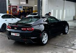 شيفروليه كامارو